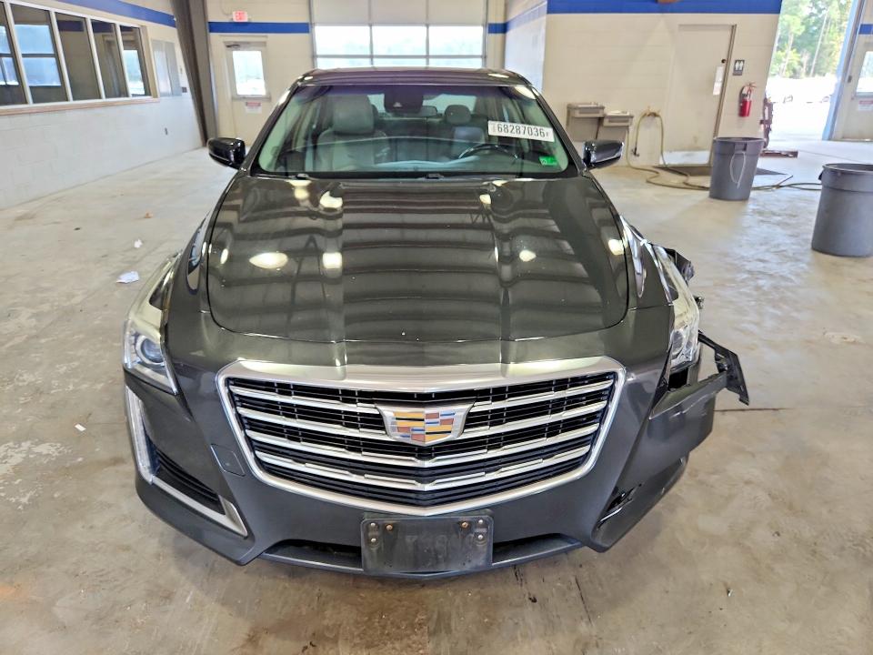 Продажа на аукционе авто 2017 Cadillac Cts, vin: 1G6AR5SSXH0147348, номер лота: 68287036