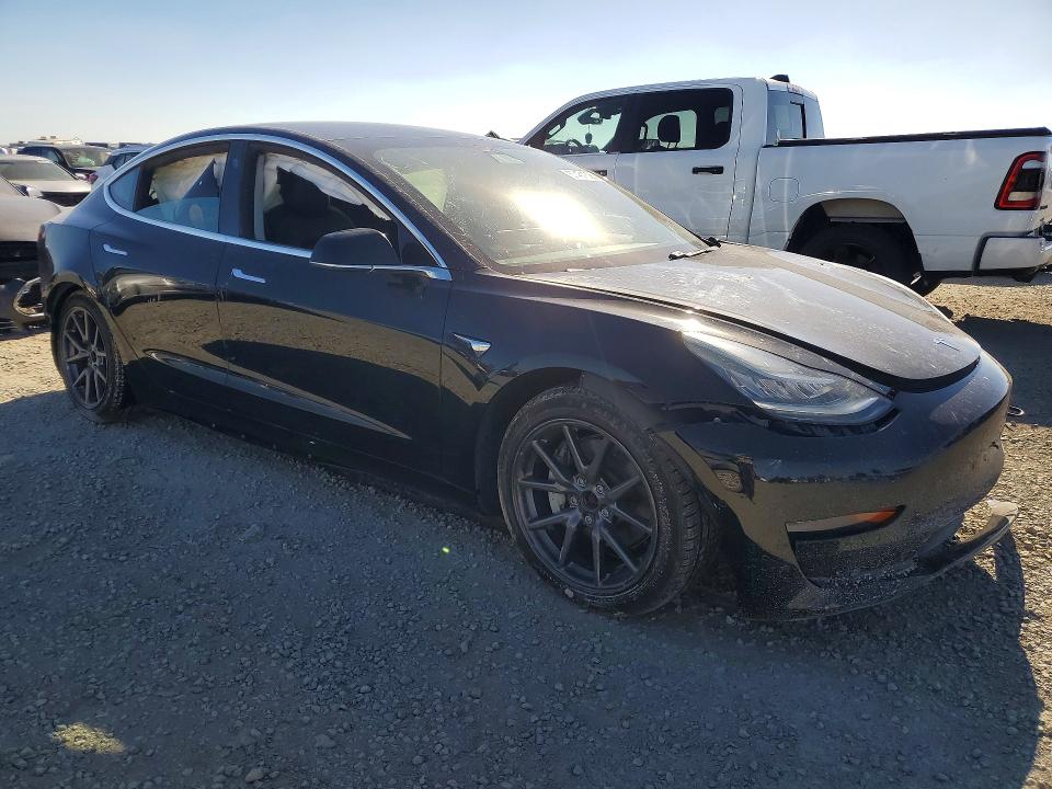 Продажа на аукционе авто 2020 Tesla Model 3, vin: 5YJ3E1EB0LF746243, номер лота: 67451326