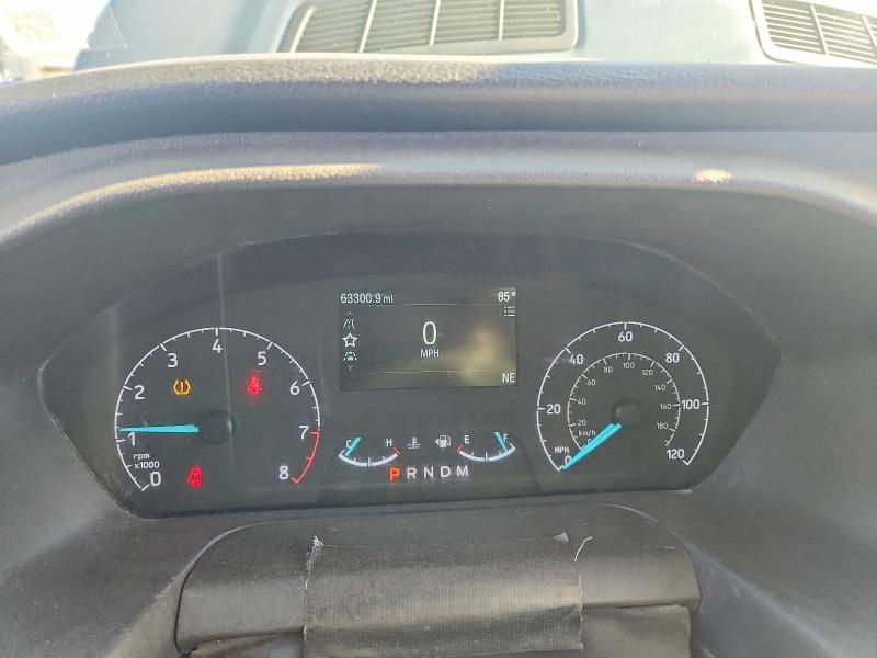 Aukcja sprzedaży 2021 Ford Transit, vin: 1FDDF6P81MKA69445, numer aukcji: 67793156