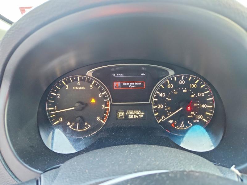 2013 Nissan Altima მანქანა იყიდება აუქციონზე, vin: 1N4AL3AP3DC280418, აუქციონის ნომერი: 67711576