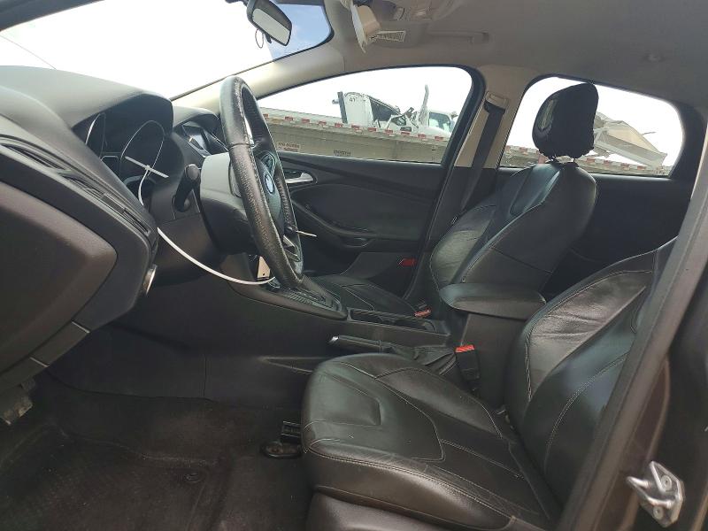 69127226 :رقم المزاد ، 1FADP3F27FL286269 vin ، 2015 Ford Focus مزاد بيع