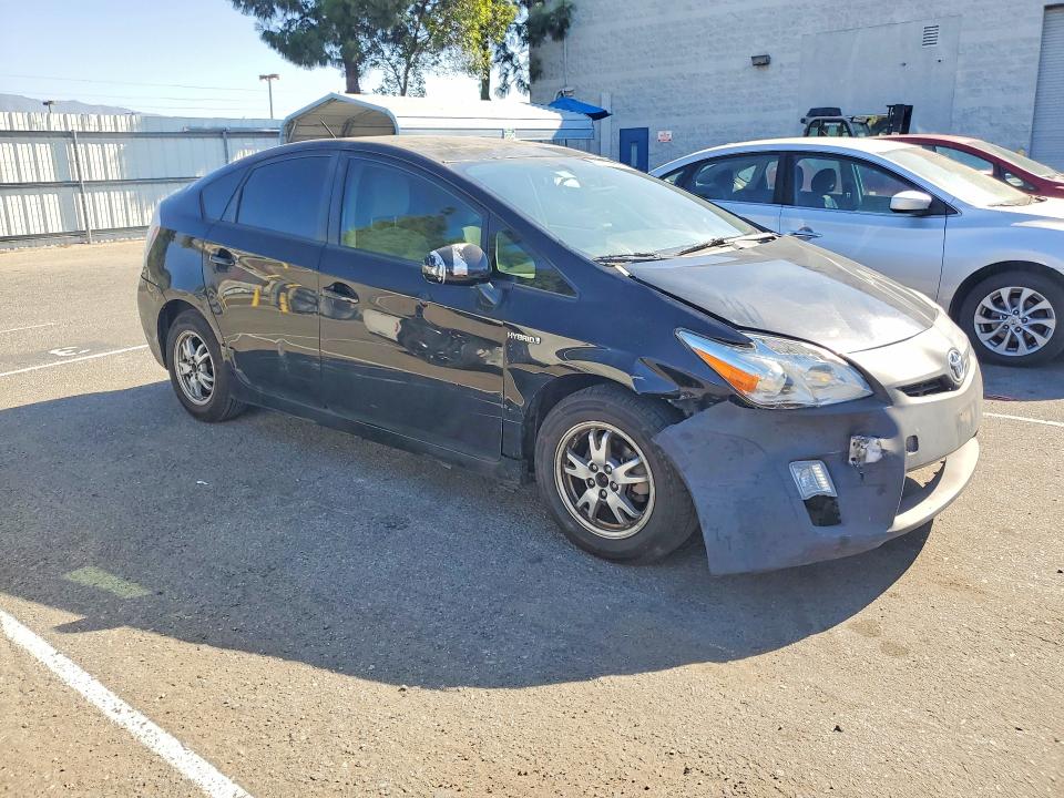 Auction sale of the 2011 Toyota Prius, vin: JTDKN3DU1B0267739, lot number: 67674006