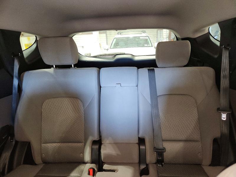 Aukcja sprzedaży 2013 Hyundai Santa Fe Sport, vin: 5XYZT3LB7DG120763, numer aukcji: 68185996