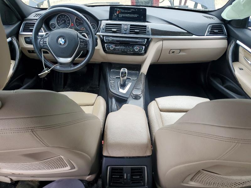 Aukcja sprzedaży 2016 Bmw 328, vin: WBA8E3C56GK502231, numer aukcji: 66256116