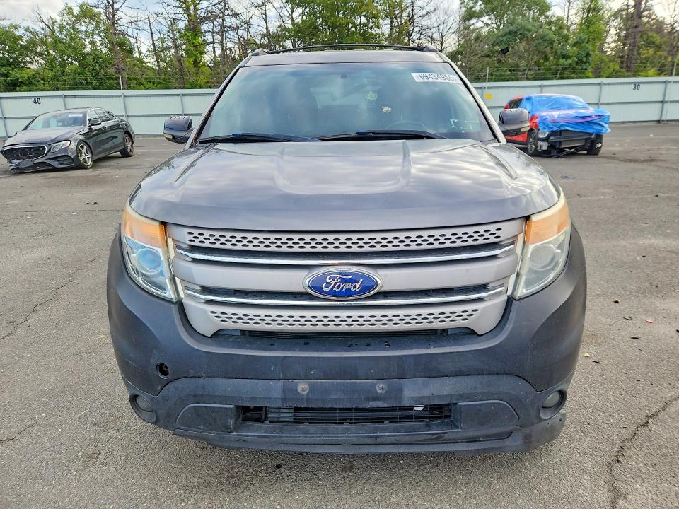 69434956 :رقم المزاد ، 1FMHK8D8XBGA29362 vin ، 2011 Ford Explorer مزاد بيع