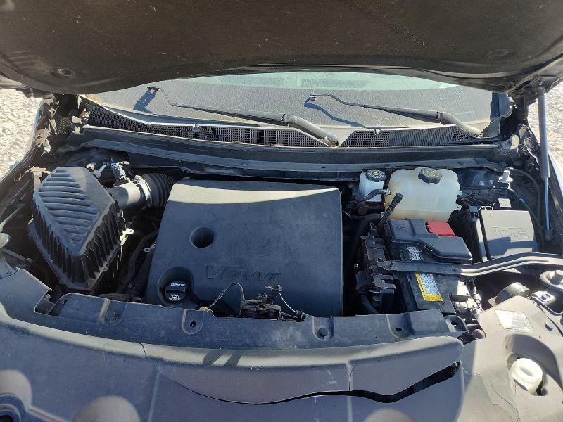 Продажа на аукционе авто 2019 Chevrolet Traverse, vin: 1GNEVHKW4KJ138572, номер лота: 68419016