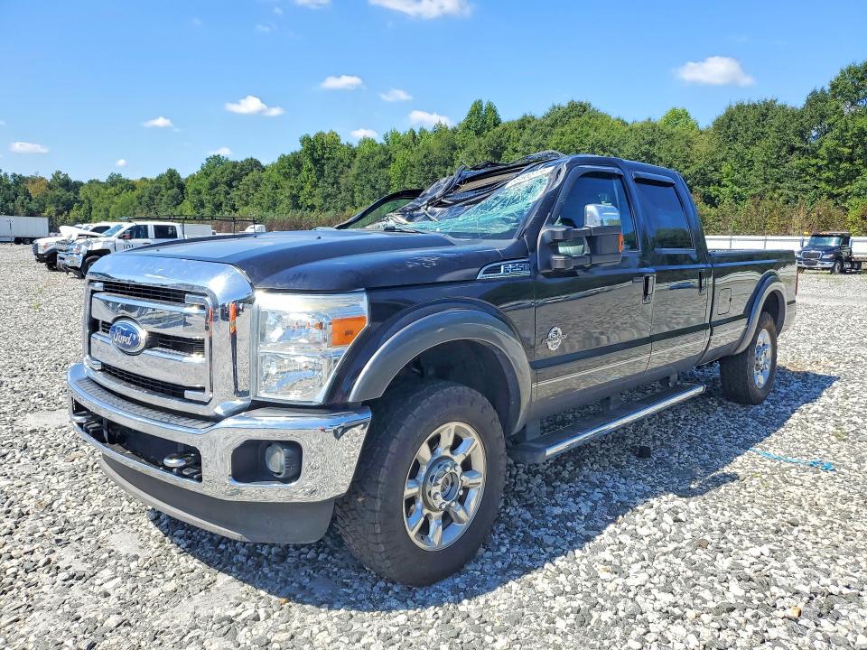 Auction sale of the 2011 Ford F250, vin: 1FT7W2BT6BEA21893, lot number: 68500456