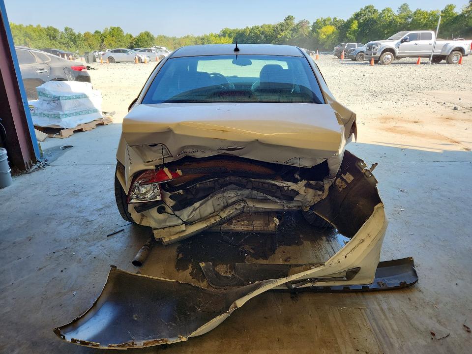 Aukcja sprzedaży 2008 Chevrolet Malibu, vin: 1G1ZH57B88F167597, numer aukcji: 67871836