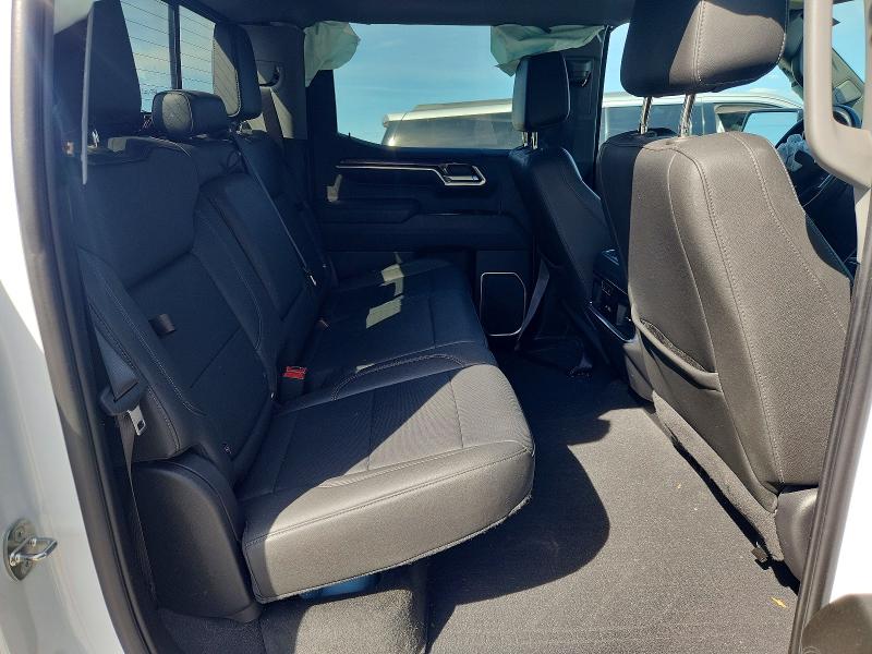 Auction sale of the 2022 Chevrolet Silverado, vin: 3GCUDGET3NG677127, lot number: 68813566