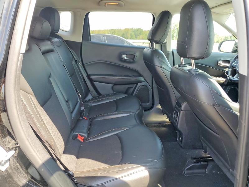 Продаж на аукціоні авто 2020 Jeep Compass, vin: 3C4NJDBB4LT174900, номер лоту: 67247216