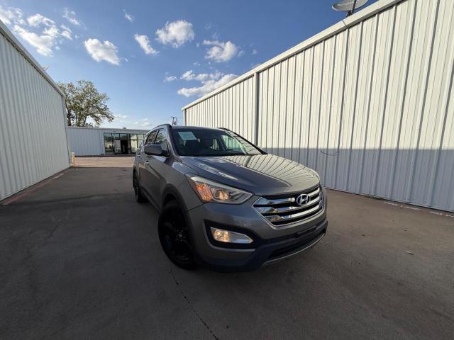 Продаж на аукціоні авто 2013 Hyundai Santa Fe Sport, vin: 5XYZU3LA3DG050800, номер лоту: 70959016