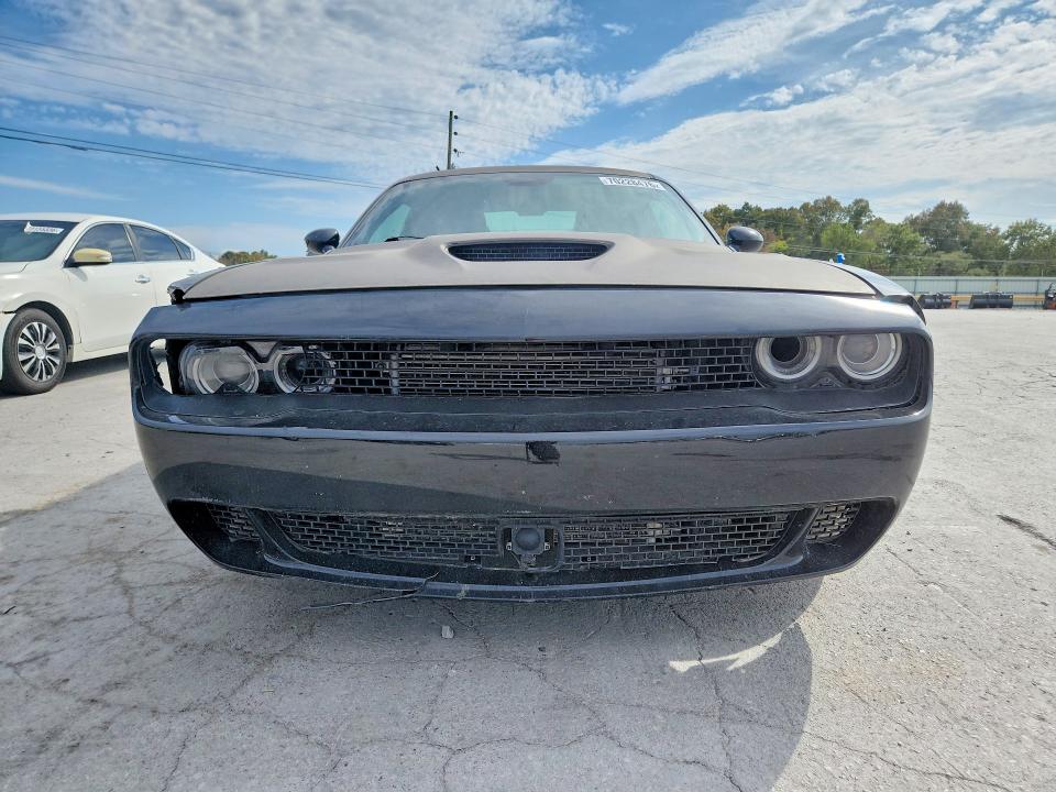 Aukcja sprzedaży 2016 Dodge Challenger, vin: 2C3CDZDJ6GH265329, numer aukcji: 70228476