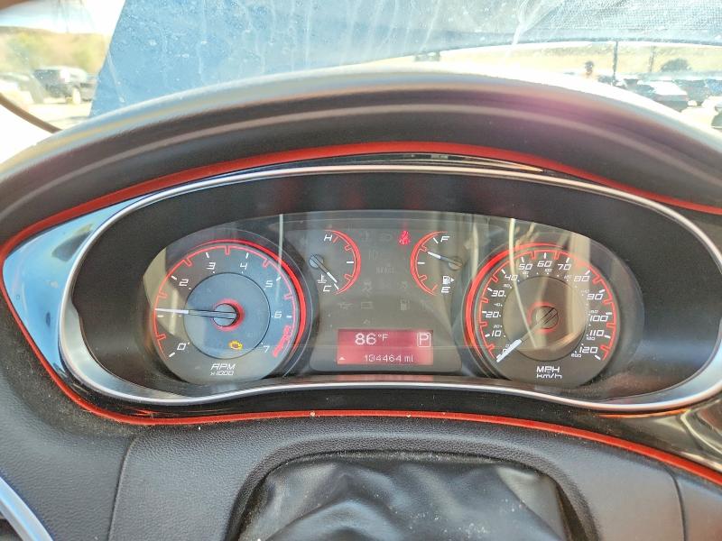 Продажа на аукционе авто 2014 Dodge Dart, vin: 1C3CDFBB2ED794474, номер лота: 67442426