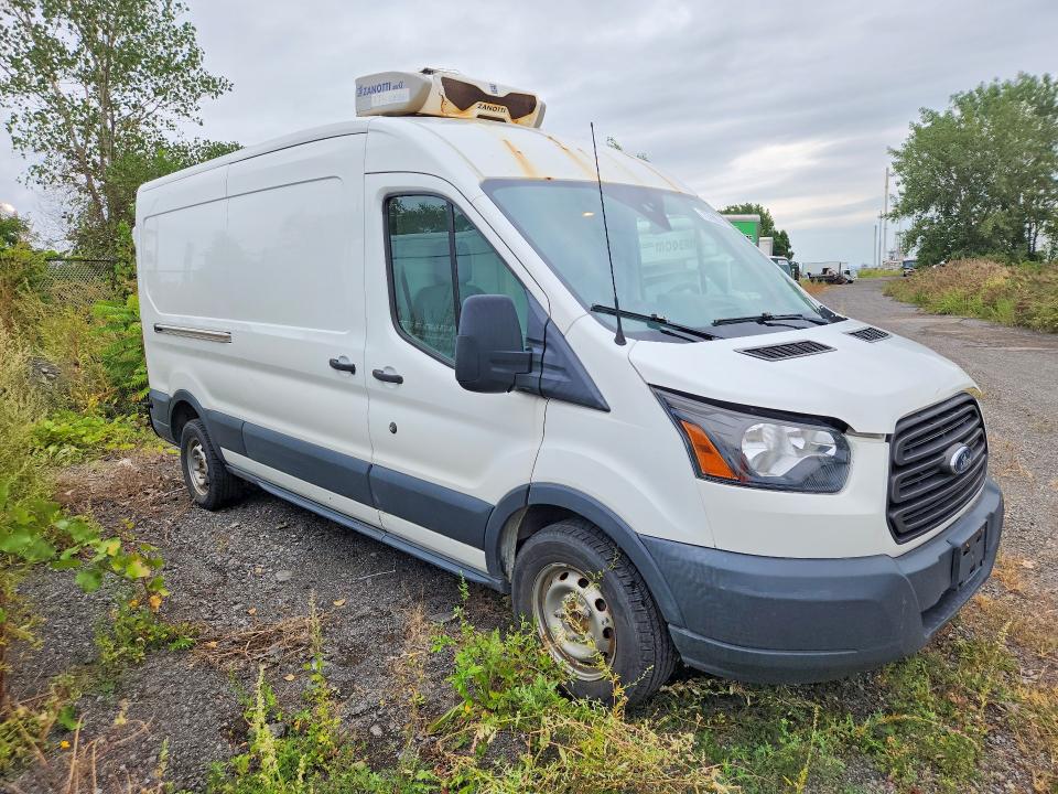 Продажа на аукционе авто 2018 Ford Transit, vin: 1FTYR2CM5JKB26671, номер лота: 66967486
