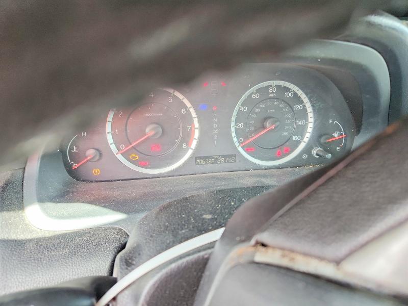 67491256 :رقم المزاد ، 1HGCP2F69CA117608 vin ، 2012 Honda Accord مزاد بيع