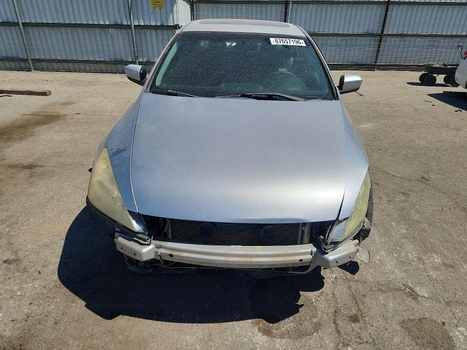 Aukcja sprzedaży 2007 Honda Accord, vin: 1HGCM665X7A057223, numer aukcji: 67657196