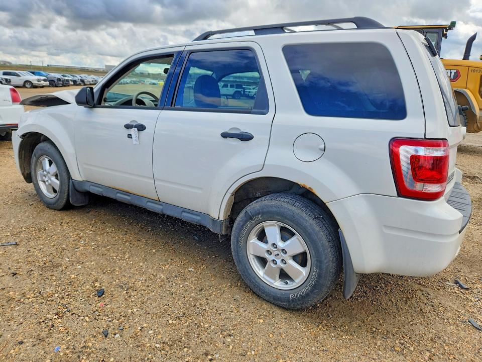 Aukcja sprzedaży 2011 Ford Escape, vin: 1FMCU9DG4BKA23362, numer aukcji: 67477666