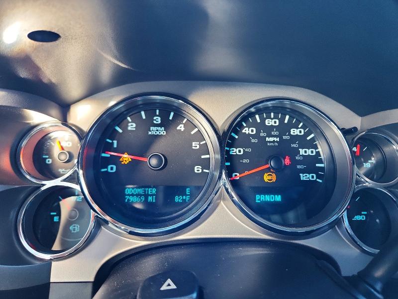 67901296 :رقم المزاد ، 3GCRCSE09AG300166 vin ، 2010 Chevrolet Silverado مزاد بيع