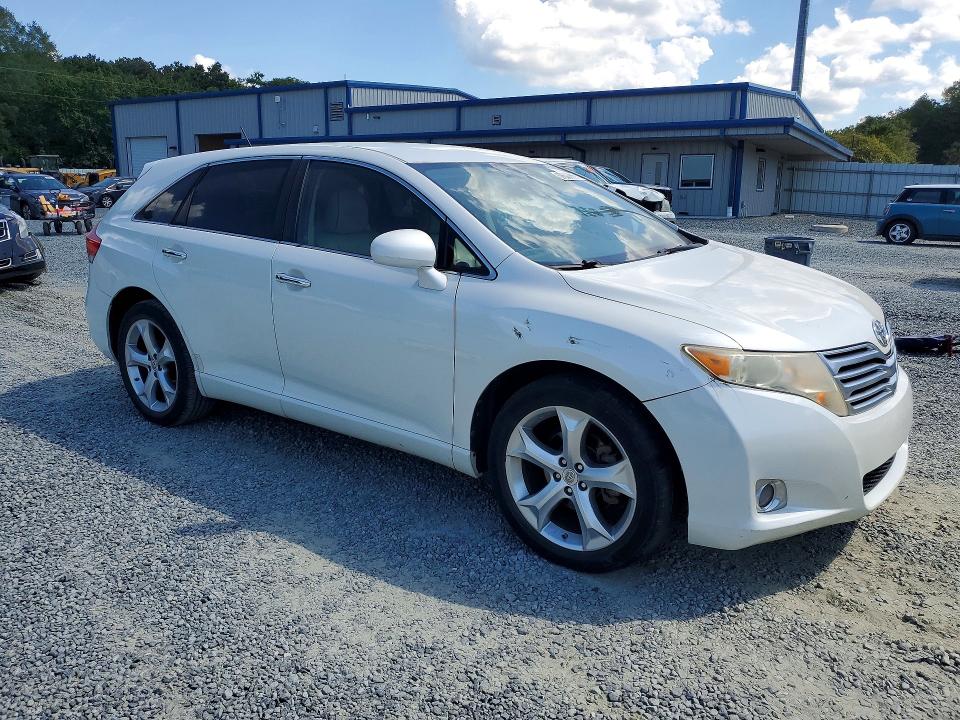 Aukcja sprzedaży 2009 Toyota Venza, vin: 4T3ZK11A59U013530, numer aukcji: 68606606