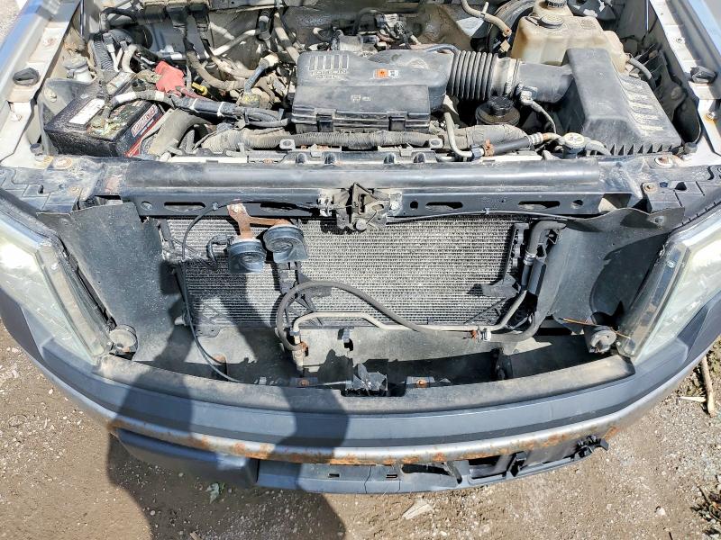68600486 :رقم المزاد ، 1FTMF1CW3AKE22789 vin ، 2010 Ford F150 مزاد بيع