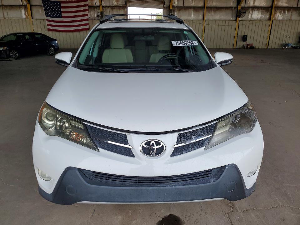 Продаж на аукціоні авто 2014 Toyota Rav4, vin: 2T3RFREV6EW165651, номер лоту: 70480356