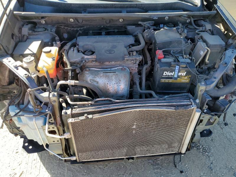 Aukcja sprzedaży 2018 Toyota Rav4, vin: 2T3BFREV6JW698305, numer aukcji: 70545806