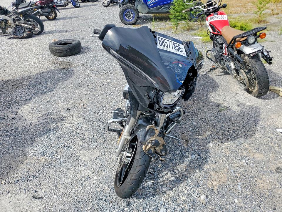 Aukcja sprzedaży 2026 Harley-davidson Flhx, vin: 1HD1KB718TB620188, numer aukcji: 68577856