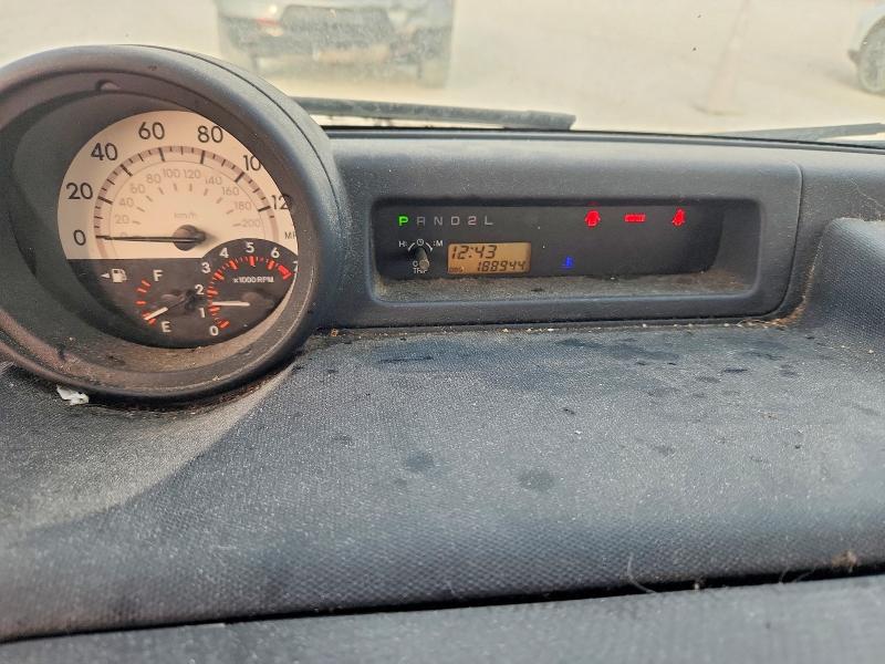71048256 :رقم المزاد ، JTLKT324264094826 vin ، 2006 Scion Xb مزاد بيع