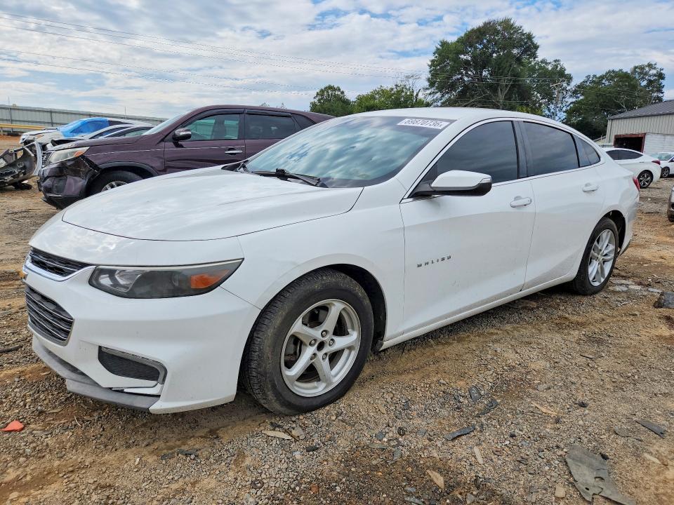 Продажа на аукционе авто 2018 Chevrolet Malibu, vin: 1G1ZD5ST9JF234466, номер лота: 69870736
