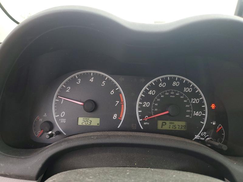 Продажа на аукционе авто 2013 Toyota Corolla, vin: 2T1BU4EE0DC983265, номер лота: 69990826