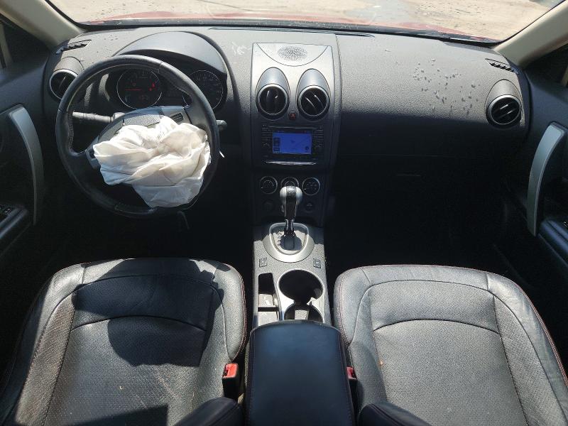 Продажа на аукционе авто 2011 Nissan Rogue, vin: JN8AS5MV0BW263627, номер лота: 66792146