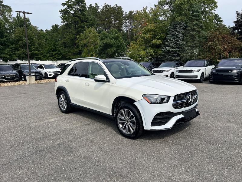 Продаж на аукціоні авто 2020 Mercedes-benz Gle, vin: 4JGFB5KB3LA169150, номер лоту: 68771696