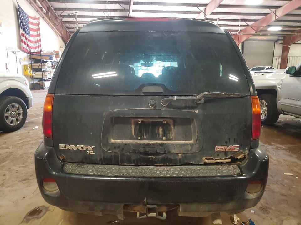 Aukcja sprzedaży 2005 Gmc Envoy, vin: 1GKET16M256177798, numer aukcji: 68337236