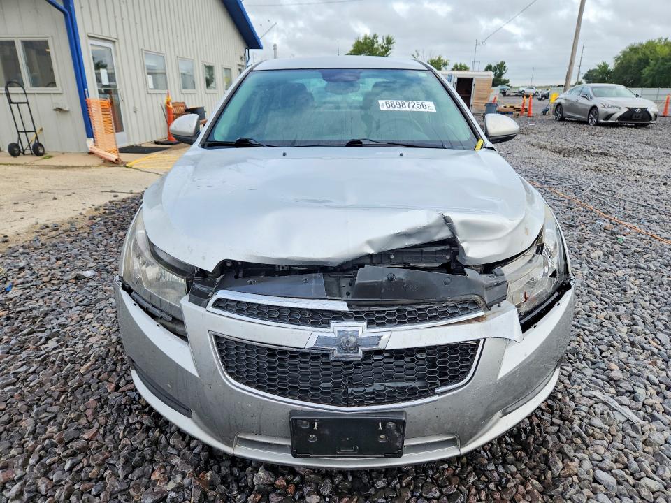 Продажа на аукционе авто 2014 Chevrolet Cruze, vin: 1G1PC5SB0E7400620, номер лота: 68987256