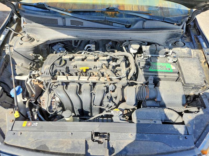 Продаж на аукціоні авто 2019 Kia Forte, vin: 3KPF24AD9KE102503, номер лоту: 69682326