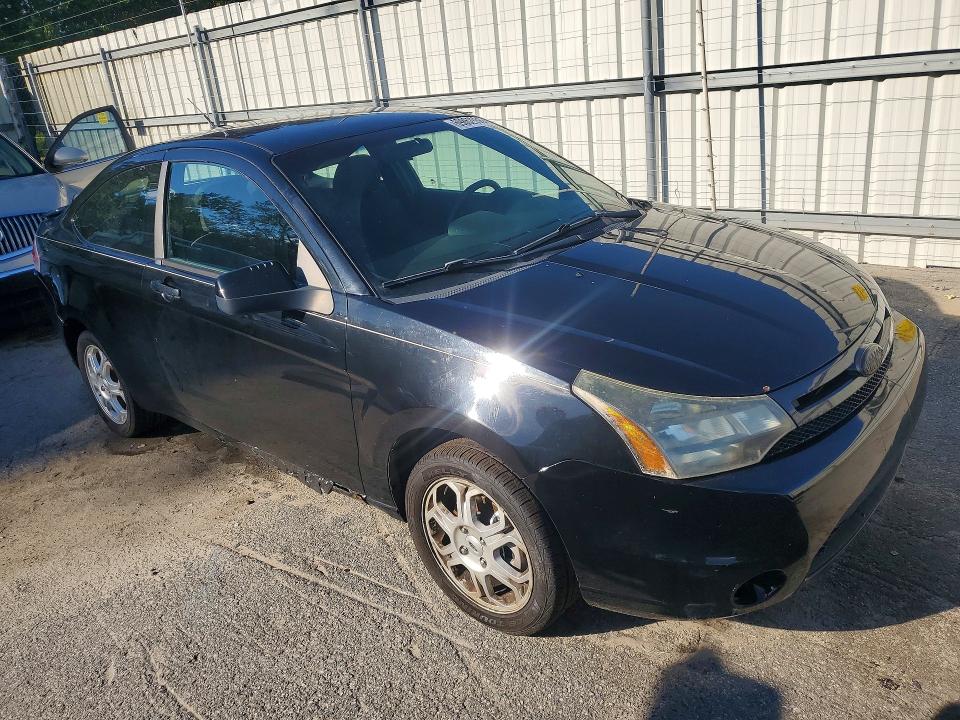 Продаж на аукціоні авто 2010 Ford Focus, vin: 1FAHP3CN2AW277700, номер лоту: 69862556