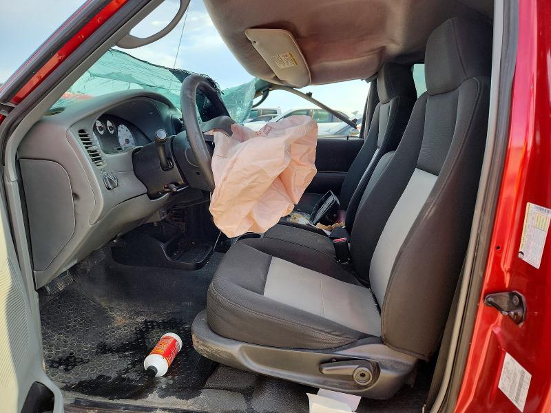68256176 :رقم المزاد ، 1FTYR14UX6PA21787 vin ، 2006 Ford Ranger مزاد بيع