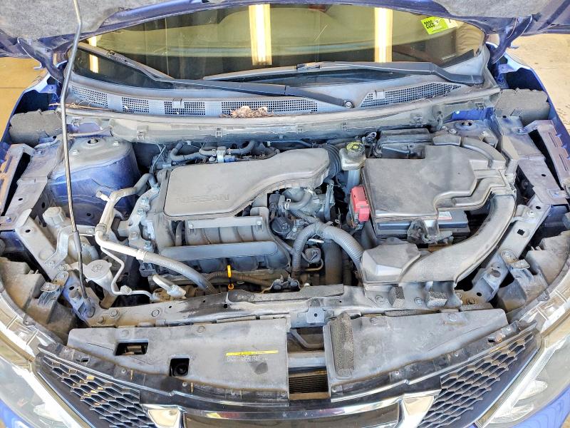 Aukcja sprzedaży 2019 Nissan Rogue Sport, vin: JN1BJ1CR6KW313868, numer aukcji: 70374426