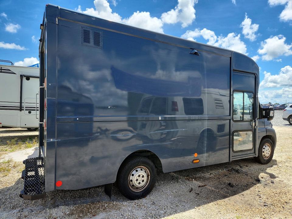 Продаж на аукціоні авто 2022 Ram Promaster 3500, vin: 3C7WRVMG5NE136467, номер лоту: 65214446