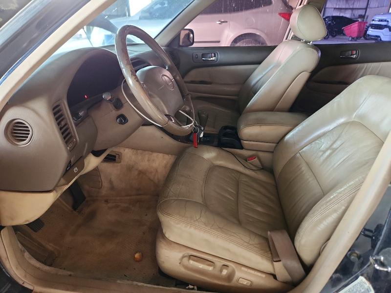Aukcja sprzedaży 1996 Lexus Ls, vin: JT8BH22F9T0066273, numer aukcji: 69441186
