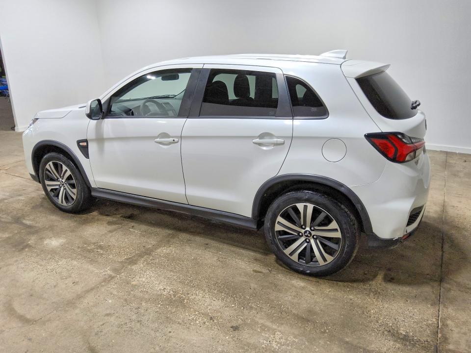 Продаж на аукціоні авто 2020 Mitsubishi Outlander Sport, vin: JA4AP3AU4LU018575, номер лоту: 66096736