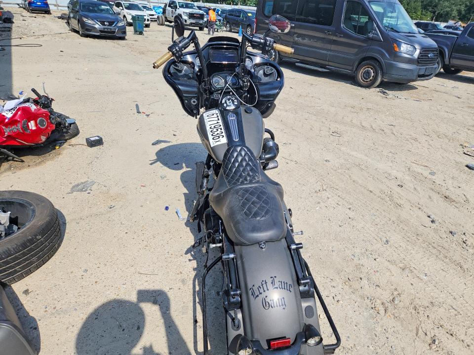 Продаж на аукціоні авто 2019 Harley-davidson Fltrxs, vin: 1HD1KTP11KB625057, номер лоту: 67719536