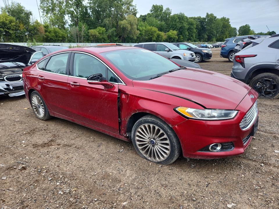 Продаж на аукціоні авто 2015 Ford Fusion, vin: 3FA6P0D94FR270930, номер лоту: 68875306