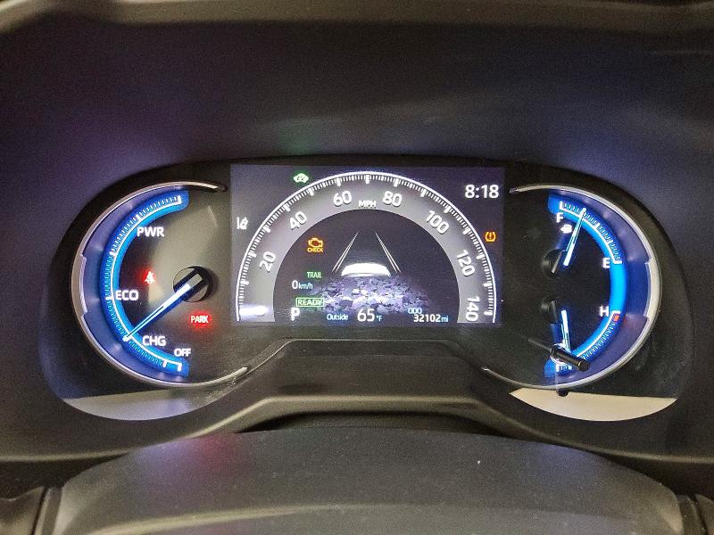 Продажа на аукционе авто 2024 Toyota Rav4, vin: 4T3LWRFV1RU137816, номер лота: 69967486