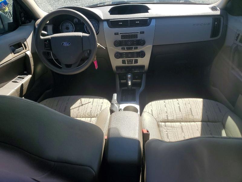 Продажа на аукционе авто 2010 Ford Focus, vin: 1FAHP3FN5AW137068, номер лота: 69757746