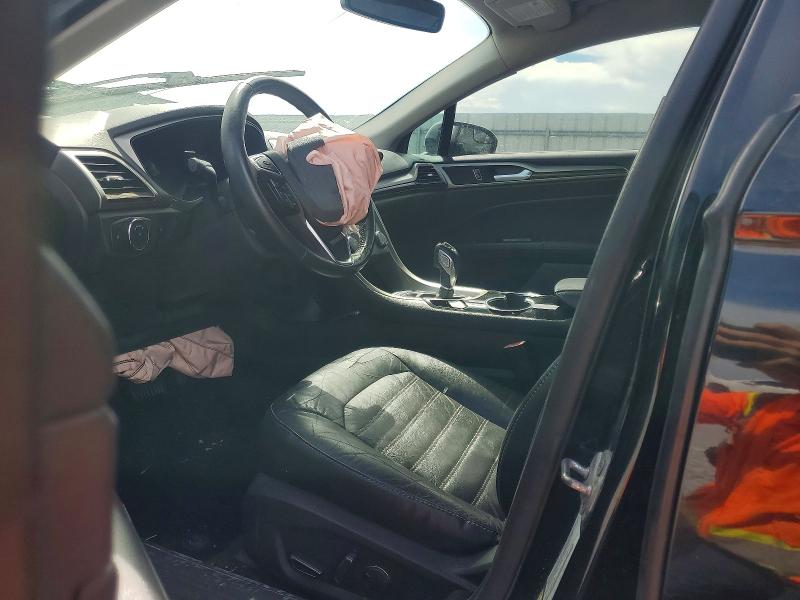 68663176 :رقم المزاد ، 1FA6P0HD1E5406852 vin ، 2014 Ford Fusion مزاد بيع