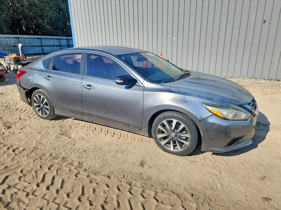 Aukcja sprzedaży 2017 Nissan Altima, vin: 1N4AL3AP5HC177782, numer aukcji: 69423056