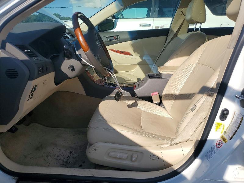 67411086 :رقم المزاد ، JTHBK1EG6B2469565 vin ، 2011 Lexus Es مزاد بيع