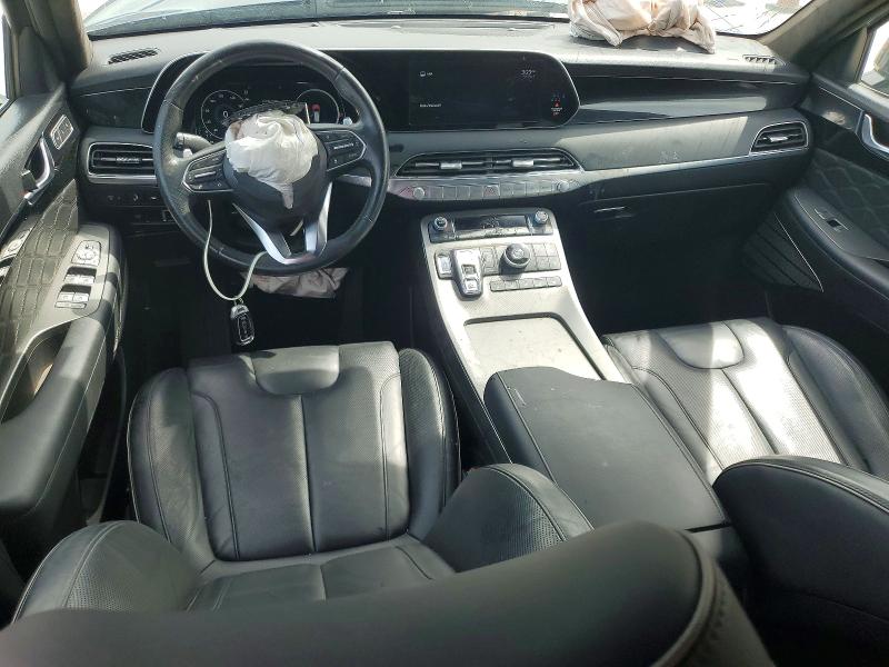 Aukcja sprzedaży 2022 Hyundai Palisade, vin: KM8R74HE0NU469966, numer aukcji: 67929626