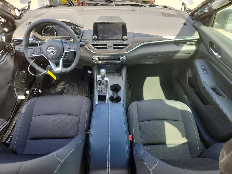 Aukcja sprzedaży 2025 Nissan Altima, vin: 1N4BL4DV4SN429893, numer aukcji: 67256506